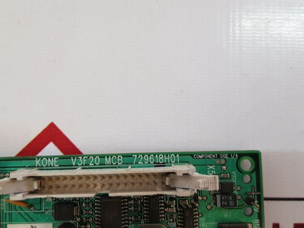 Kone 477647G01 Pcb Card