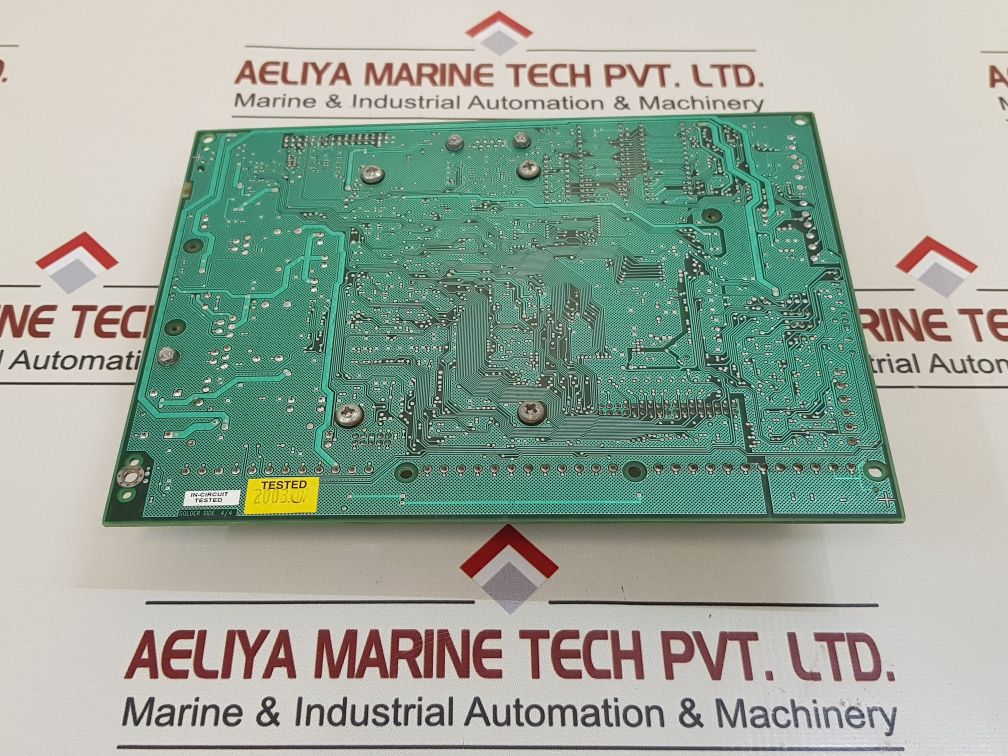 Kone 477647G01 Pcb Card