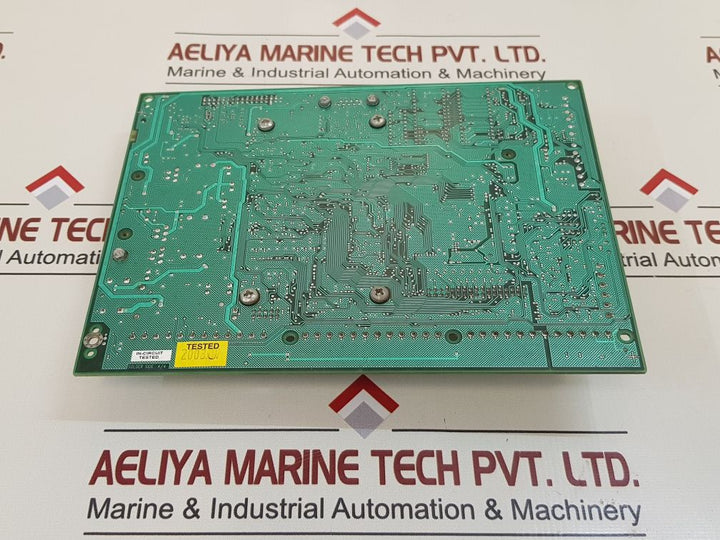 Kone 477647G01 Pcb Card