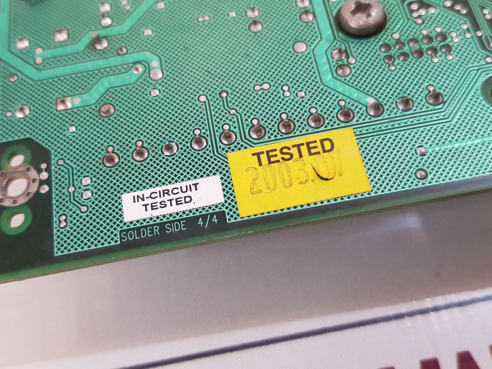 Kone 477647G01 Pcb Card