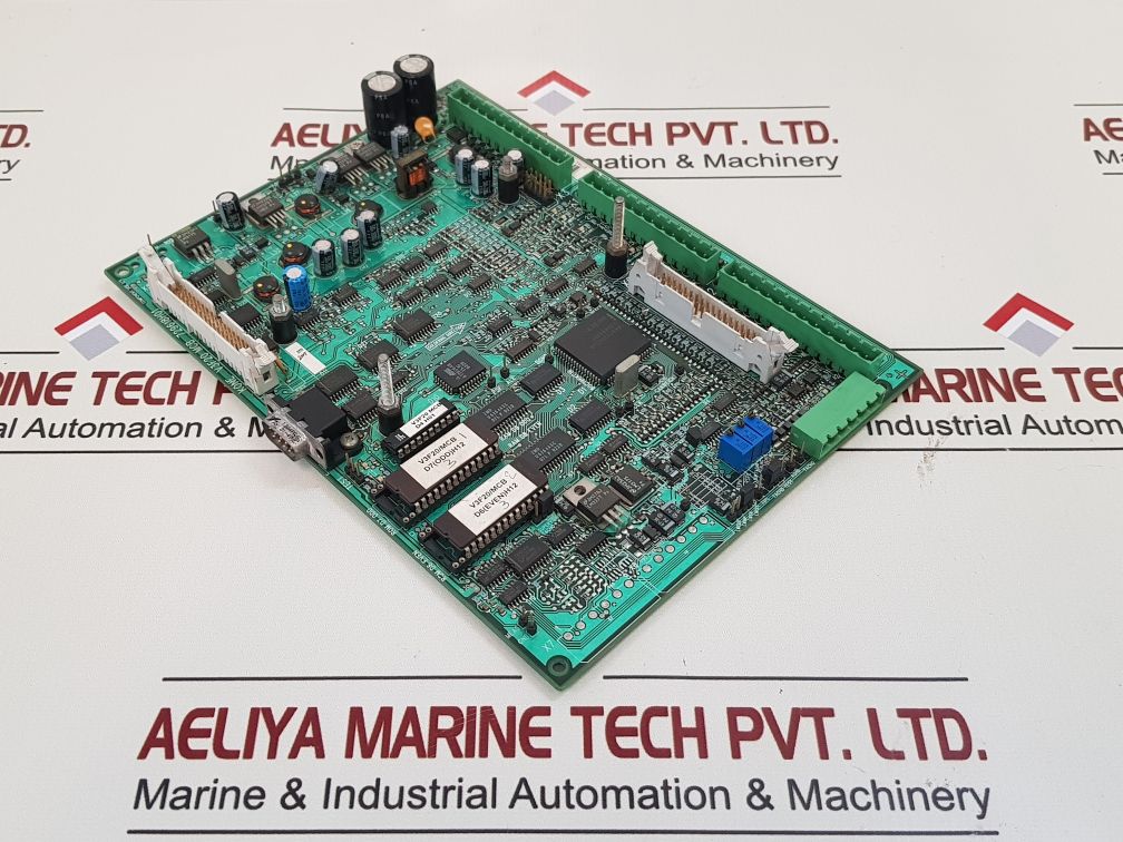 Kone 477647G01 Pcb Card