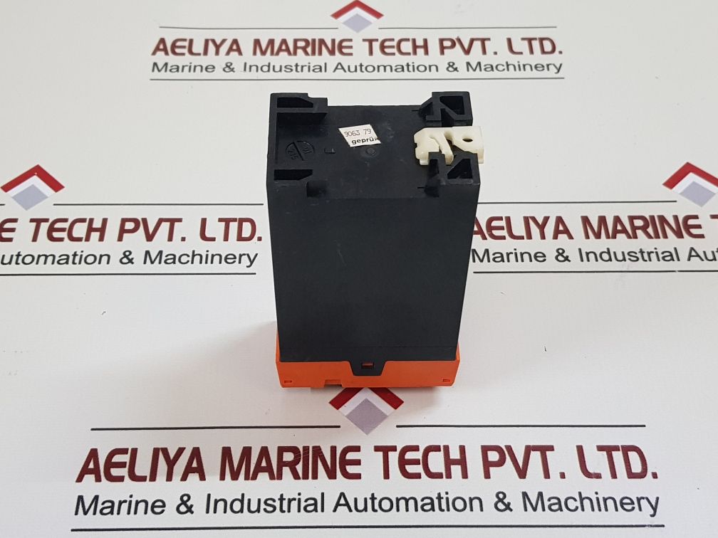 E.Dold U.Sohne Varimeter Ba 9053 Current Relay