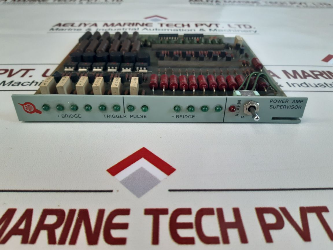 Soren T.Lyngso 990671 Pcb Card 990.672.003