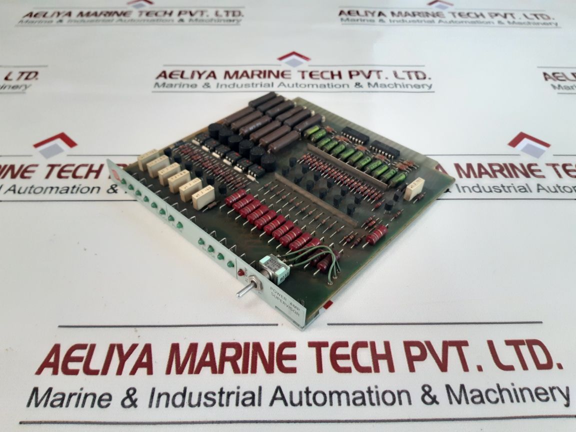 Soren T.Lyngso 990671 Pcb Card 990.672.003