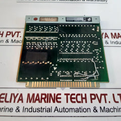 Soren T.Lyngso 990671 Pcb Card 990.672.003