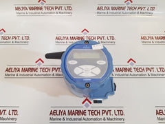 Emerson 6081 Wireless Ph/Orp Transmitter 6081-p