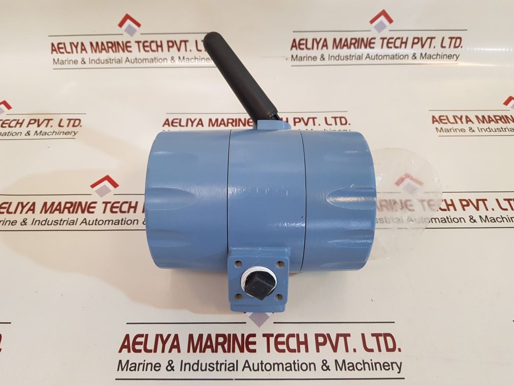 Emerson 6081 Wireless Ph/Orp Transmitter 6081-p