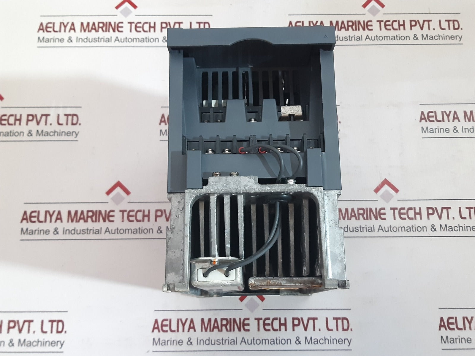 Mitsubishi Mr-j4-500A4 Ac Servo Drive