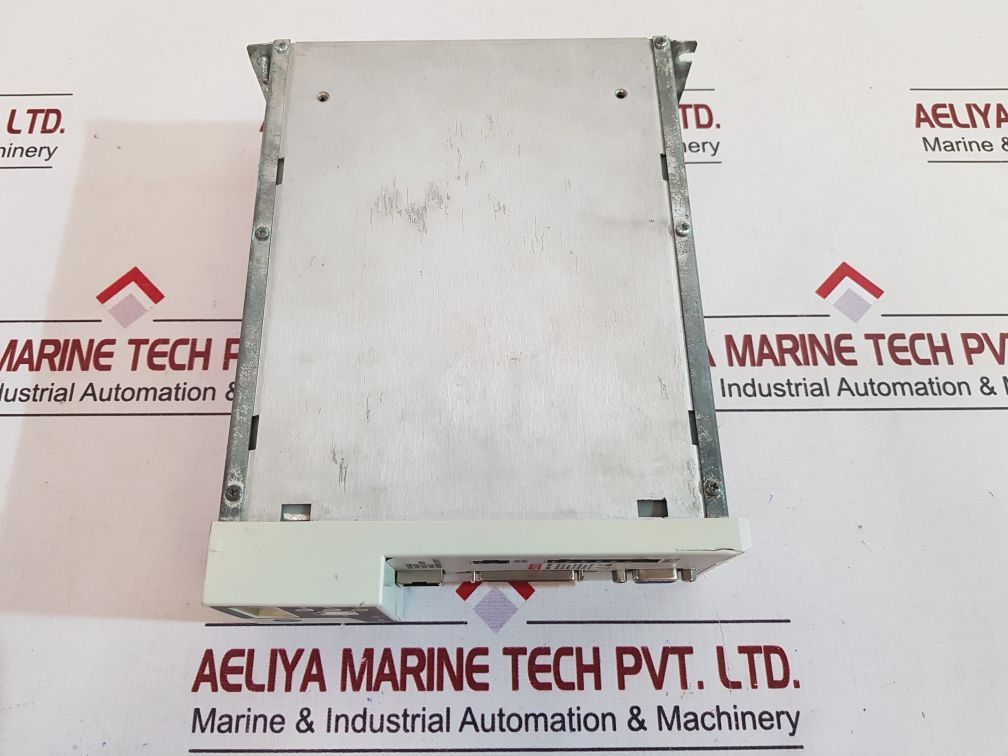 Allen-bradley Kinetix 300 Servo Drive 2097-v34Pr6