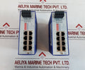 Hirschmann Rs2-tx Industrial Ethernet Rail Switch 2

