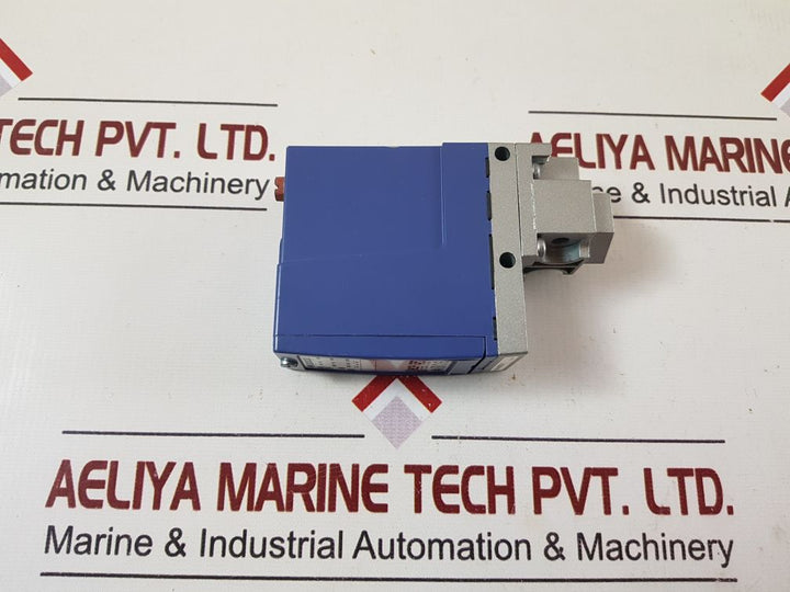 Telemecanique Xmla020C2S12 Pressure Switch