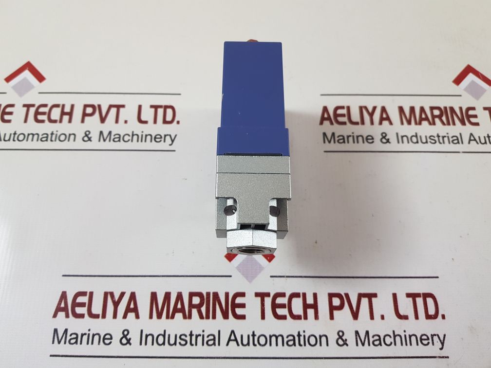 Telemecanique Xmla020C2S12 Pressure Switch