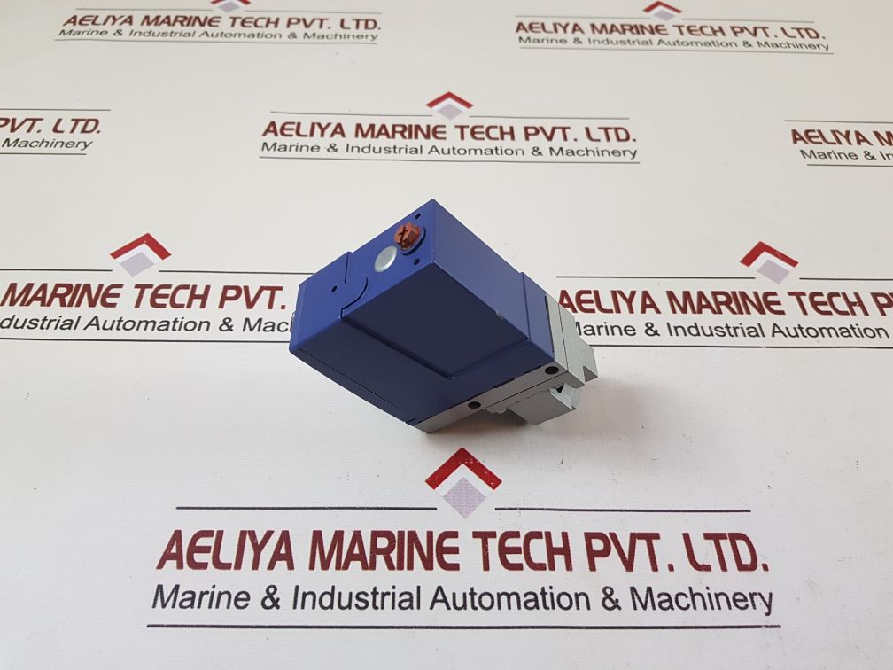 Telemecanique Xmla020C2S12 Pressure Switch