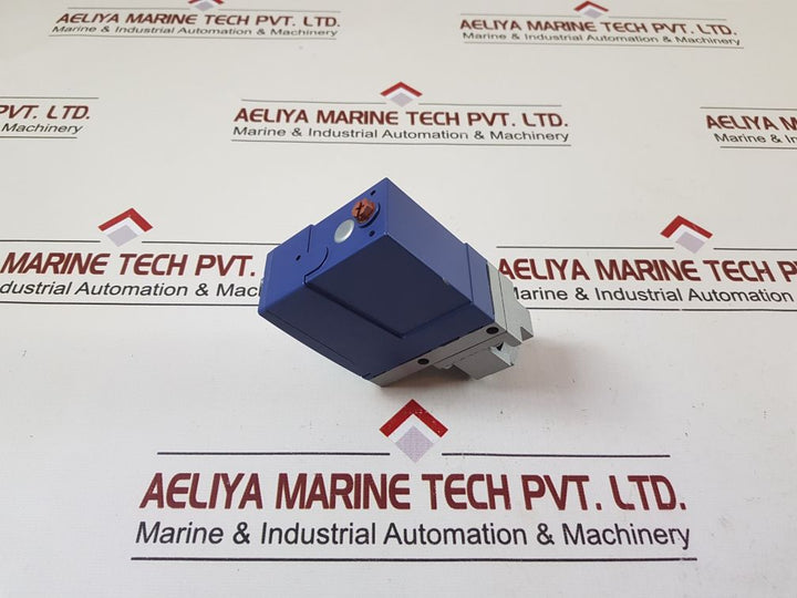 Telemecanique Xmla020C2S12 Pressure Switch