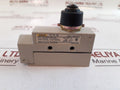 Omron ze-n-2g limit switch