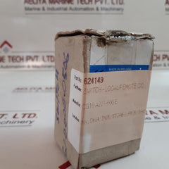 Kraus & Naimer Cg 10 Cam/Rotary Switch Cg10 A221-600 E