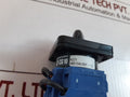 Kraus & Naimer Cg 10 Cam/Rotary Switch Cg10 A221-600 E
