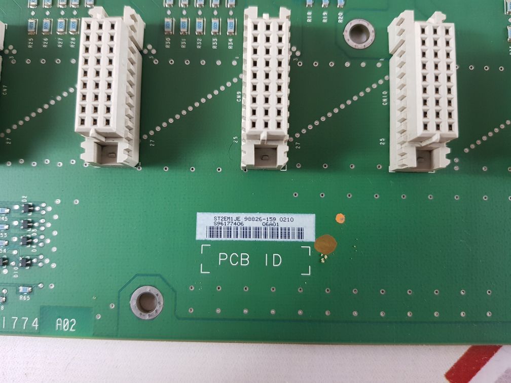 96177527.C2 Io Base Board