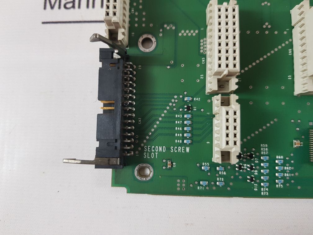 96177527.C2 Io Base Board