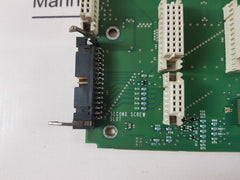 96177527.C2 Io Base Board