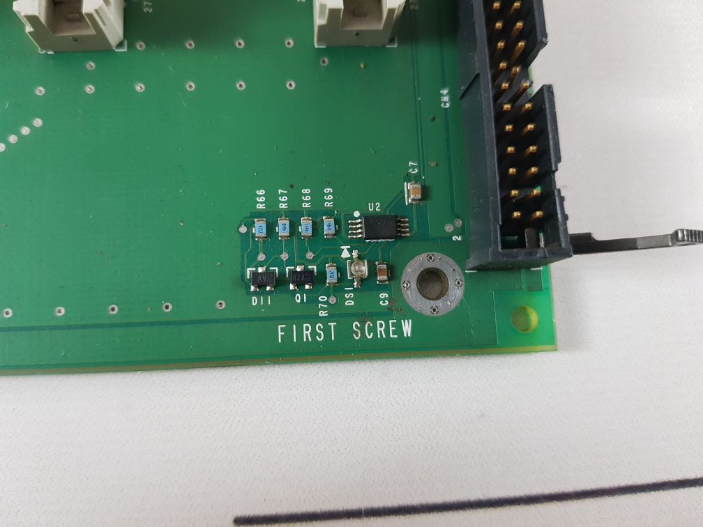 96177527.C2 Io Base Board