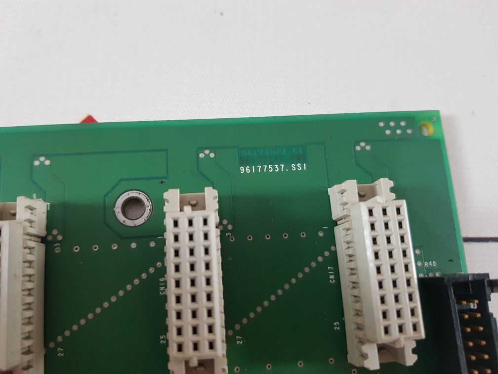 96177527.C2 Io Base Board