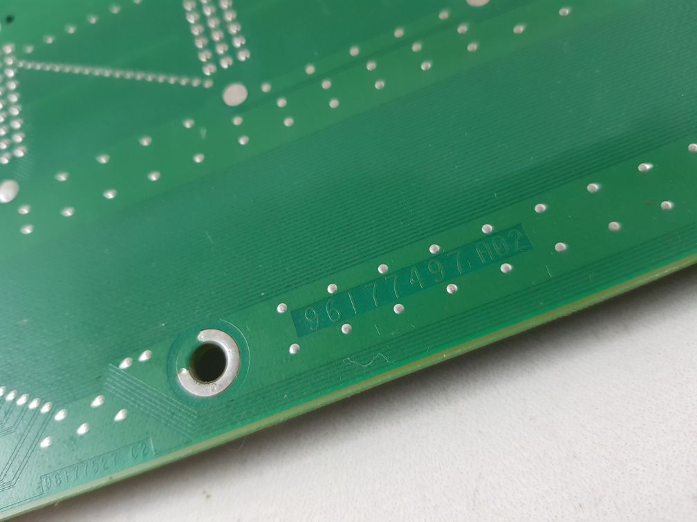 96177527.C2 Io Base Board