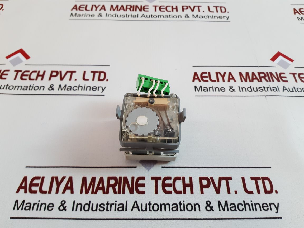 Grasslin Uni 45 Analogue Timer