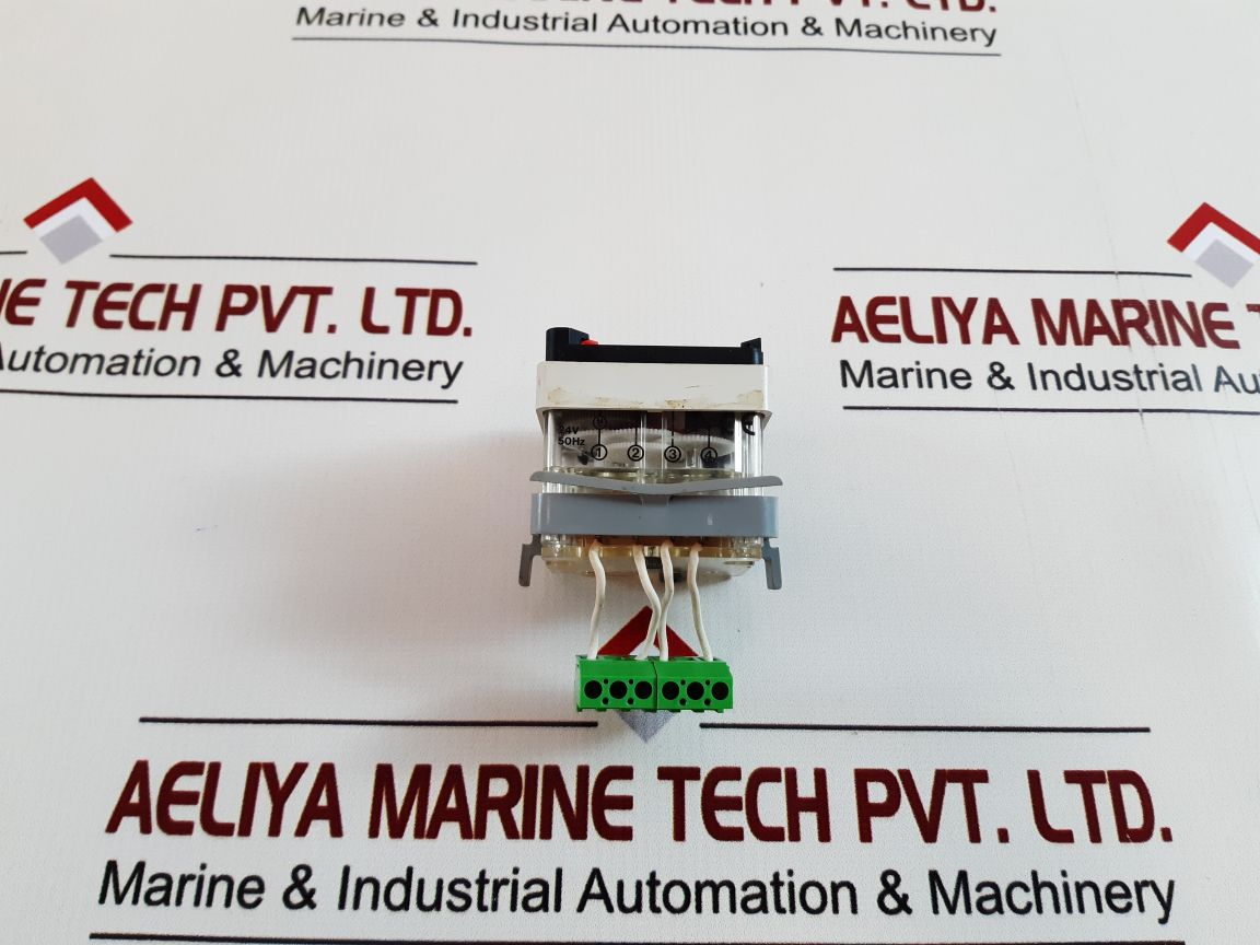 Grasslin Uni 45 Analogue Timer