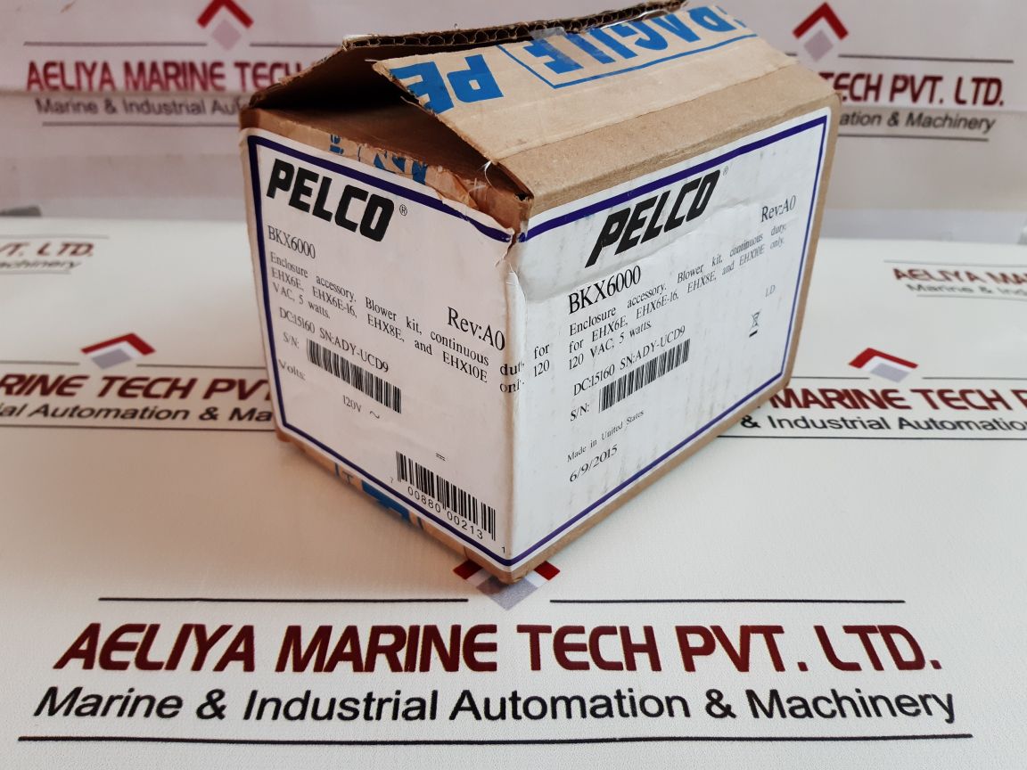 Minebea 2412Ps-12W-b30 Ac Axial Fan