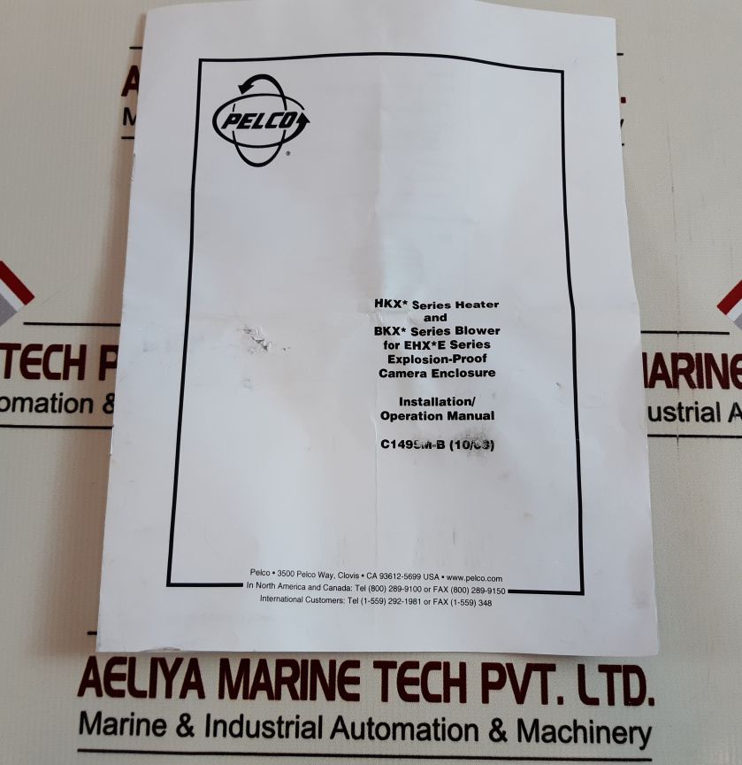 Minebea 2412Ps-12W-b30 Ac Axial Fan