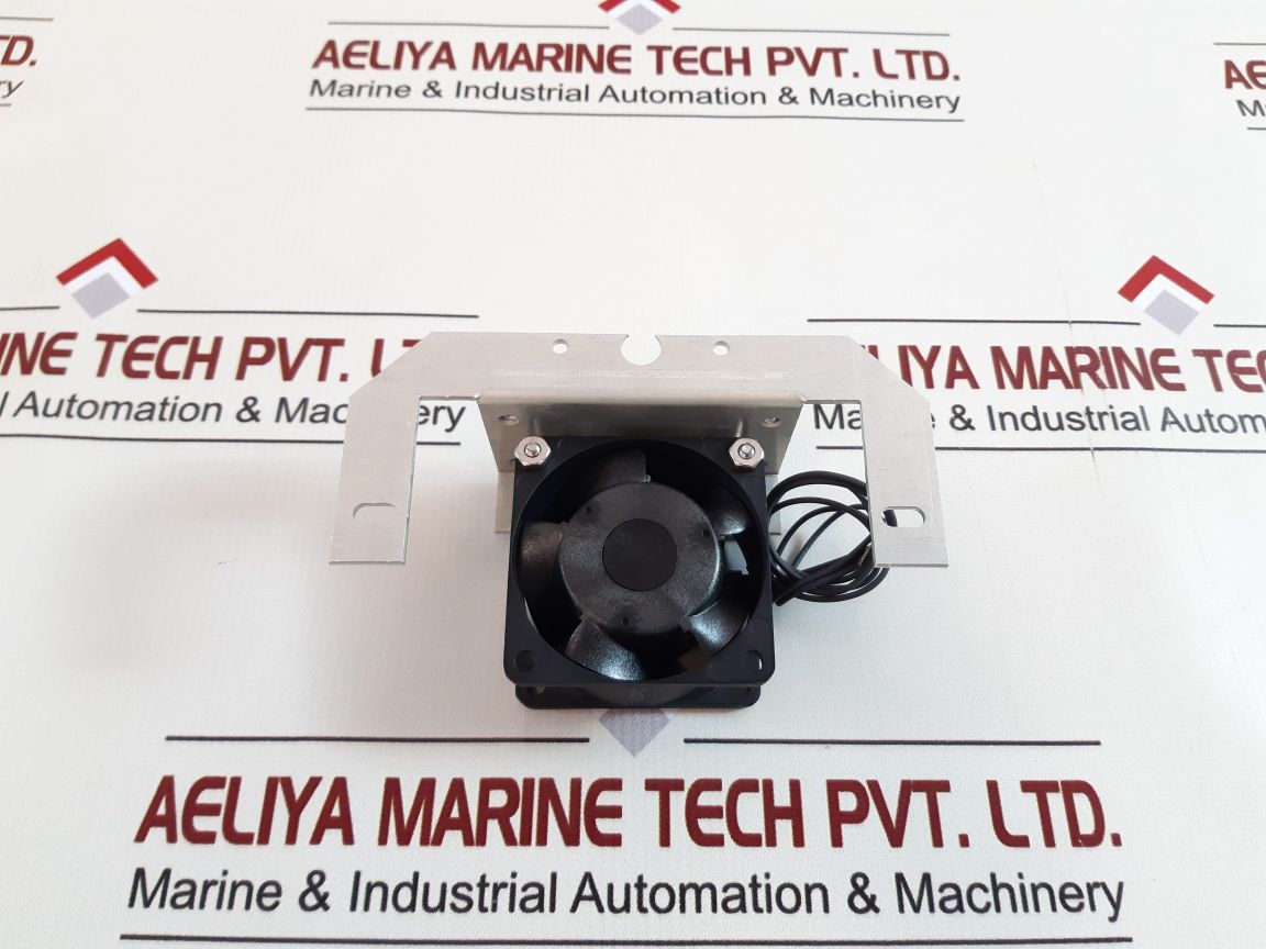 Minebea 2412Ps-12W-b30 Ac Axial Fan