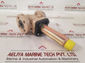 Samson Dn 15 Pn 40 Temperature Control Valve