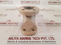 Samson Dn 15 Pn 40 Temperature Control Valve