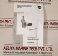 Samson Dn 15 Pn 40 Temperature Control Valve