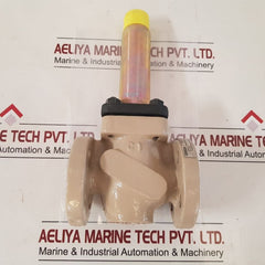 Samson Dn 15 Pn 40 Temperature Control Valve