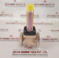 Samson Dn 15 Pn 40 Temperature Control Valve