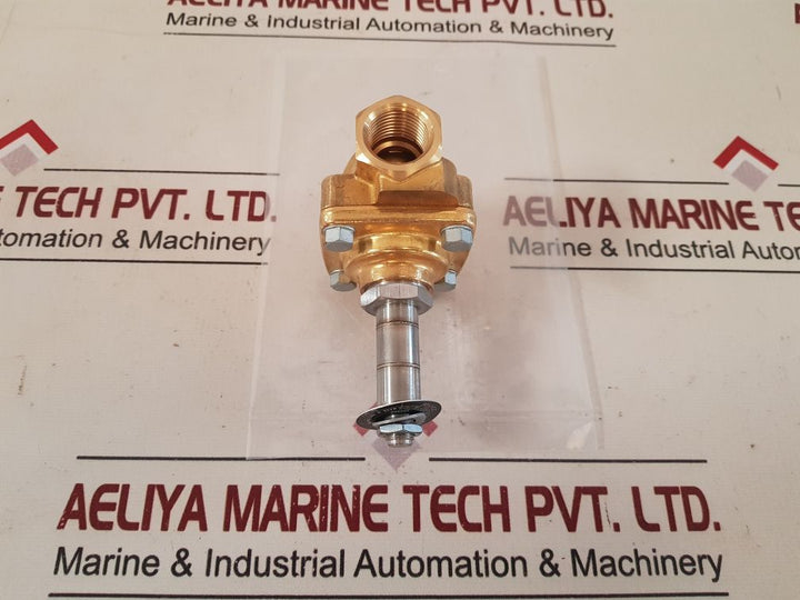 Parker Lucifer 322H7506 Valve
