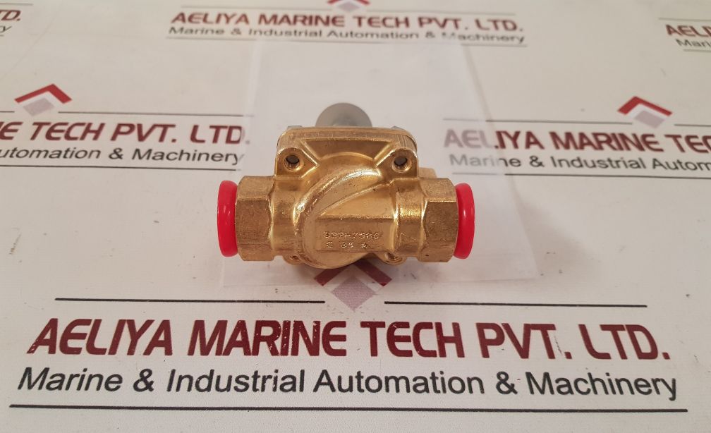 Parker Lucifer 322H7506 Valve