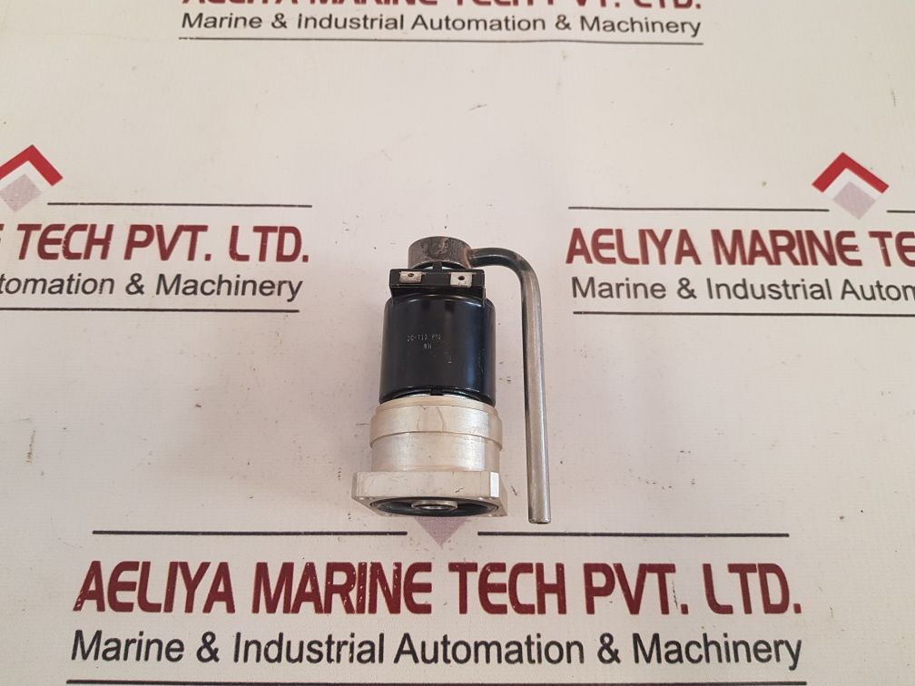 Versa Esm-3011-34-ars-e2Sp-z-38-d024 Pneumatic Directional Valve 9.5 Watt