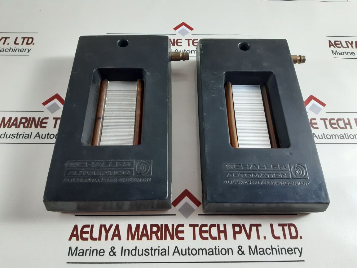 Schaller-automation 10051 heating element