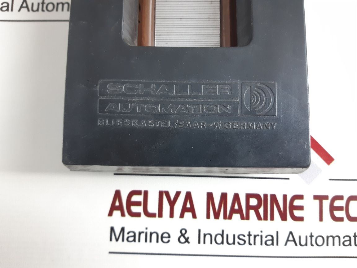 Schaller-automation 10051 heating element