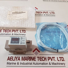 Marinfloc 47180 Flow Switch Water With Connector Cable