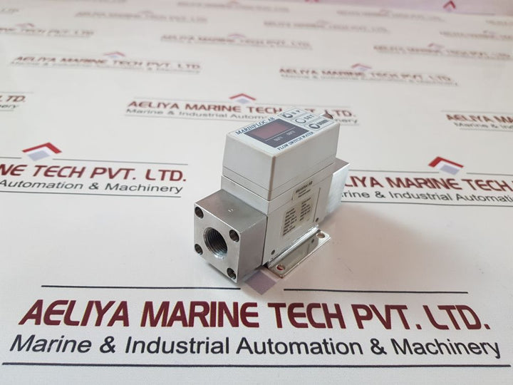 Marinfloc 47180 Flow Switch Water With Connector Cable