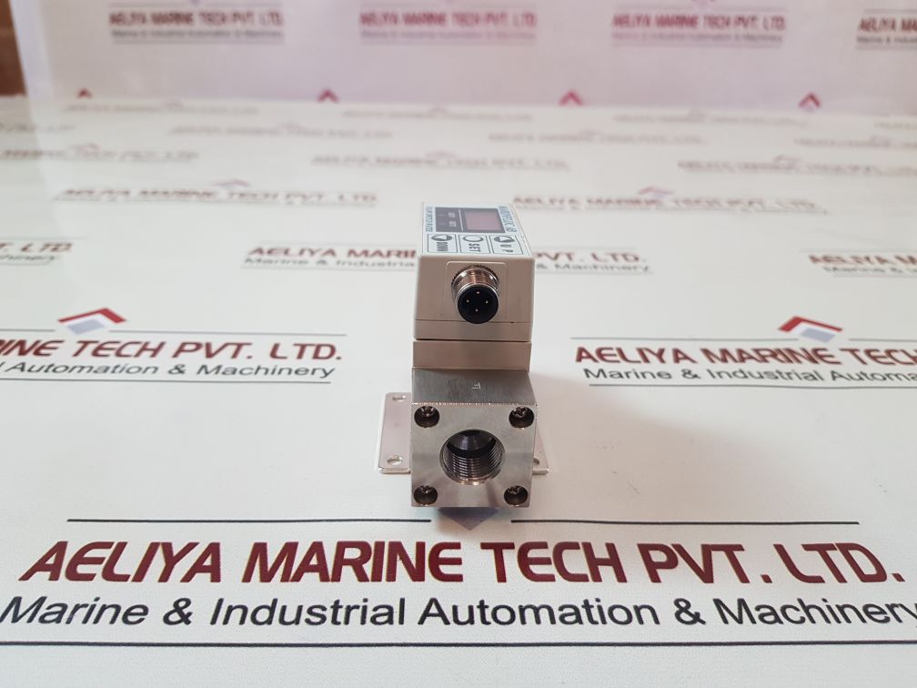 Marinfloc 47180 Flow Switch Water With Connector Cable