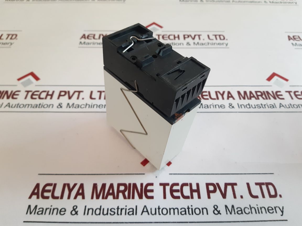 Electromatic Sb 125 230 Delay On Release