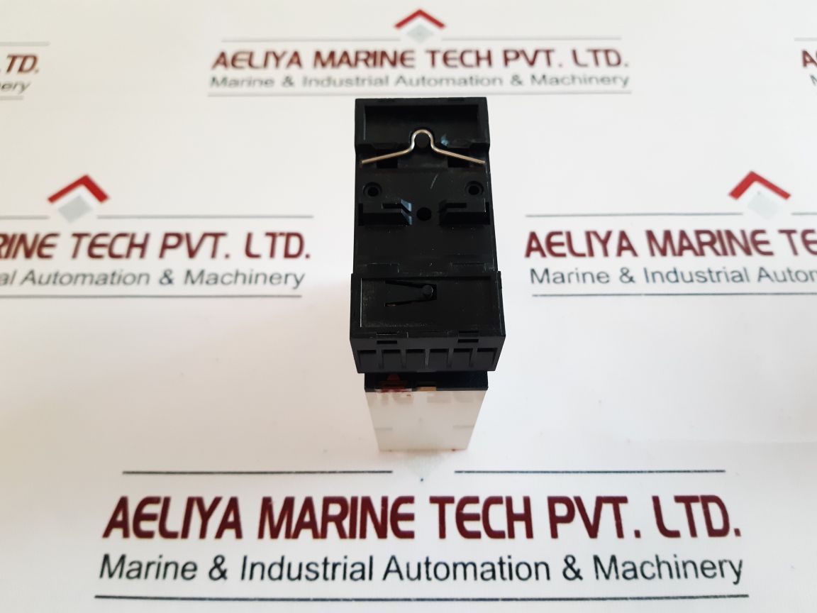 Electromatic Sb 125 230 Delay On Release