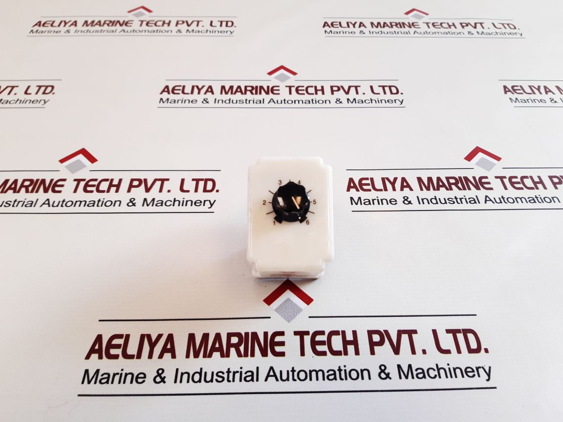 Tyco Cb-1006B-70 Time Delay Relay