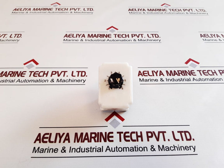 Tyco Cb-1006B-70 Time Delay Relay