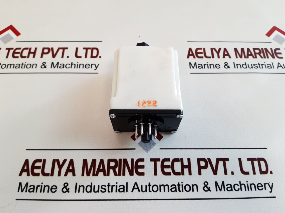 Tyco Cb-1006B-70 Time Delay Relay